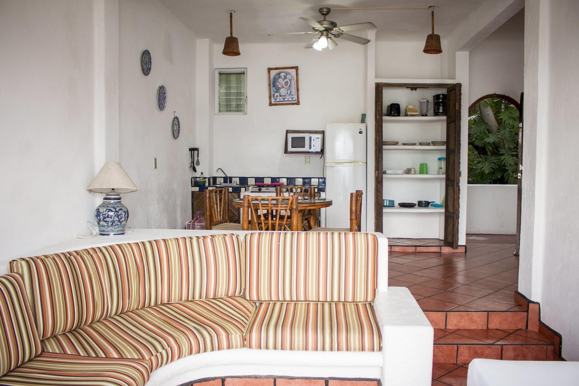 Villas El Morro Zihuatanejo Exterior photo