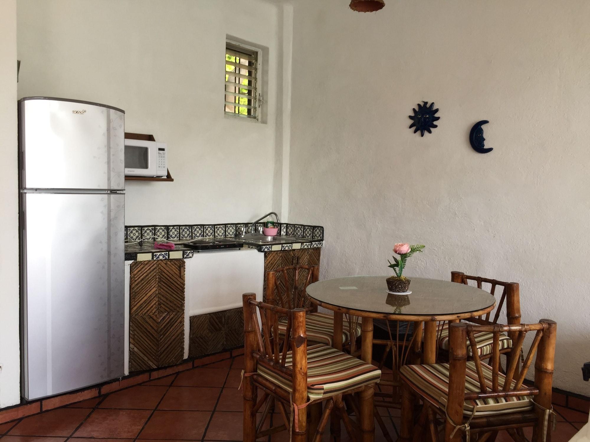 Villas El Morro Zihuatanejo Exterior photo